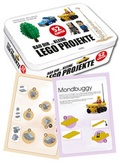 Cover: Bau Dir ... kleine LEGO-Projekte - Heel