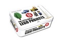 Cover: The Little Box of Lego Projects - Heel