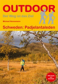Abbildung von: Schweden: Padjelantaleden - Stein, Conrad, Verlag