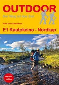 Abbildung von: E1 Kautokeino - Nordkap - Stein, Conrad, Verlag