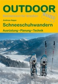 Cover: Schneeschuhwandern - Stein, Conrad, Verlag