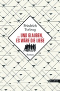 Cover: ... und glauben, es w&auml;re die Liebe - MILENA