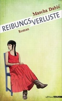 Abbildung von: Reibungsverluste - Edition Atelier