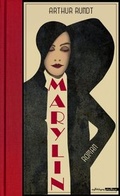 Cover: Marylin - Edition Atelier