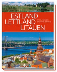 Abbildung von: Estland, Lettland, Litauen - KOMET