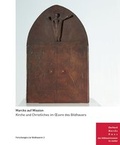 Cover: Marcks auf Mission - Gerhard-Marcks-Stift.
