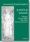 Cover: Il NOUS di Aristotele - Academia