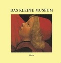 Cover: Das kleine Museum - Moritz
