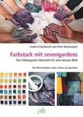 Cover: Farbstark mit sevengardens - pala
