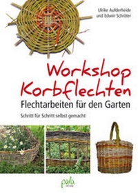 Abbildung von: Workshop Korbflechten - pala