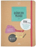 Cover: Happy me Listenweise Gl&uuml;cklichmacher - moses Verlag