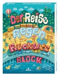 Cover: Der Reise-Regen-R&uuml;cksitz-Block - moses Verlag