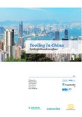 Cover: Tooling in China - RWTH Aachen Werkzeugmaschinenlabor