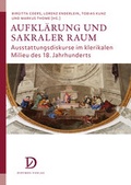 Cover: Aufkl&auml;rung und sakraler Raum - Didymos-Verlag