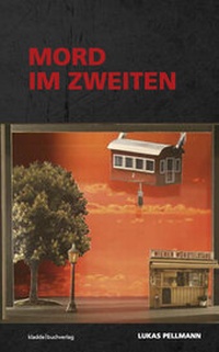 Abbildung von: Mord im Zweiten - kladdebuchverlag