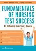 Cover: Fundamentals of Nursing Test Success - Springer Publishing Company