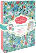 Cover: Entspannung - Delphin