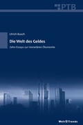Cover: Die Welt des Geldes - WeltTrends