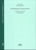 Cover: Arch&auml;ologische Impressionen - Verlag Vopelius