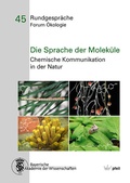 Cover: Die Sprache der Molek&uuml;le - Pfeil, F