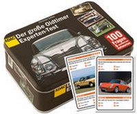 Enlarge image Cover: ADAC Oldtimer Experten-Test - Heel