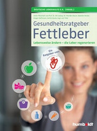 Abbildung von: Gesundheitsratgeber Fettleber - Humboldt Verlag