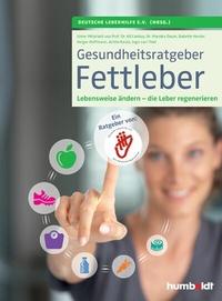 Abbildung von: Gesundheitsratgeber Fettleber - Schlütersche