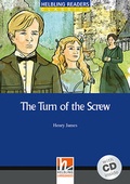 Cover: The Turn of the Screw - Helbling