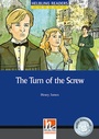 Cover: Helbling Readers Blue Series, Level 4 / The Turn of the Screw, Class Set - Helbling