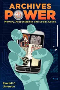 Abbildung von: Archives Power - ALA Editions