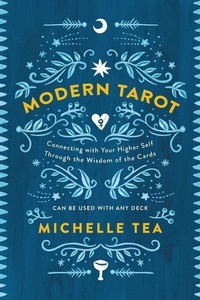 Enlarge image Cover: Modern Tarot - Harperelixir