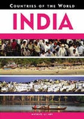 Cover: India - Facts On File Inc