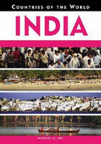 Enlarge image Cover: India - Facts On File Inc