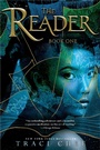 Cover: The Reader - Speak