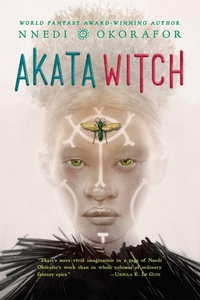 Enlarge image Cover: Akata Witch - Speak