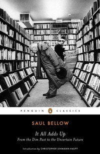 Abbildung von: It All Adds Up - Penguin USA