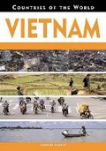 Cover: Vietnam - Facts On File Inc