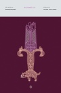 Cover: Richard III - Penguin USA