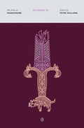 Cover: Richard III - Penguin USA