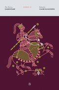Cover: Henry V - Penguin USA