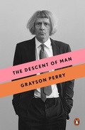 Cover: The Descent of Man - Penguin USA