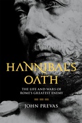 Cover: Hannibal's Oath - Da Capo Press Inc