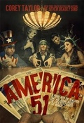 Cover: America 51 - Da Capo Press Inc