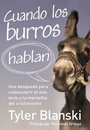 Cover: Cuando los burros hablan - Vida