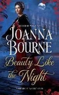 Cover: Beauty Like the Night - Berkley Publishing Corporation,U.S.