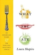 Cover: What She Ate - Viking