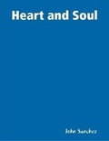 Cover: Heart and Soul - Lulu.com
