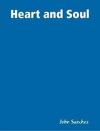 Enlarge image Cover: Heart and Soul - Lulu.com