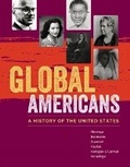 Cover: Global Americans - Wadsworth Publishing Co Inc