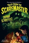 Cover: Swamp Scarefest! - Turtleback Books